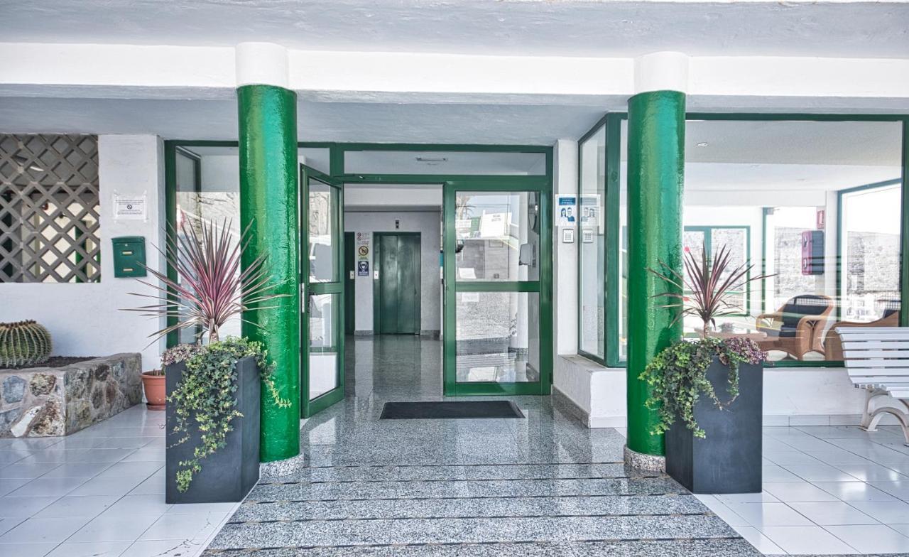 Malibu Apartamento Con Campo De Tennis Y Piscina Con Solarium Пуерто Рико Екстериор снимка