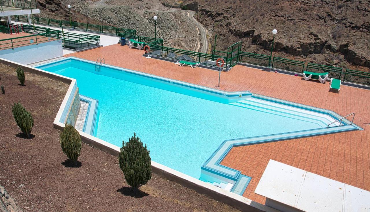 Malibu Apartamento Con Campo De Tennis Y Piscina Con Solarium Пуерто Рико Екстериор снимка