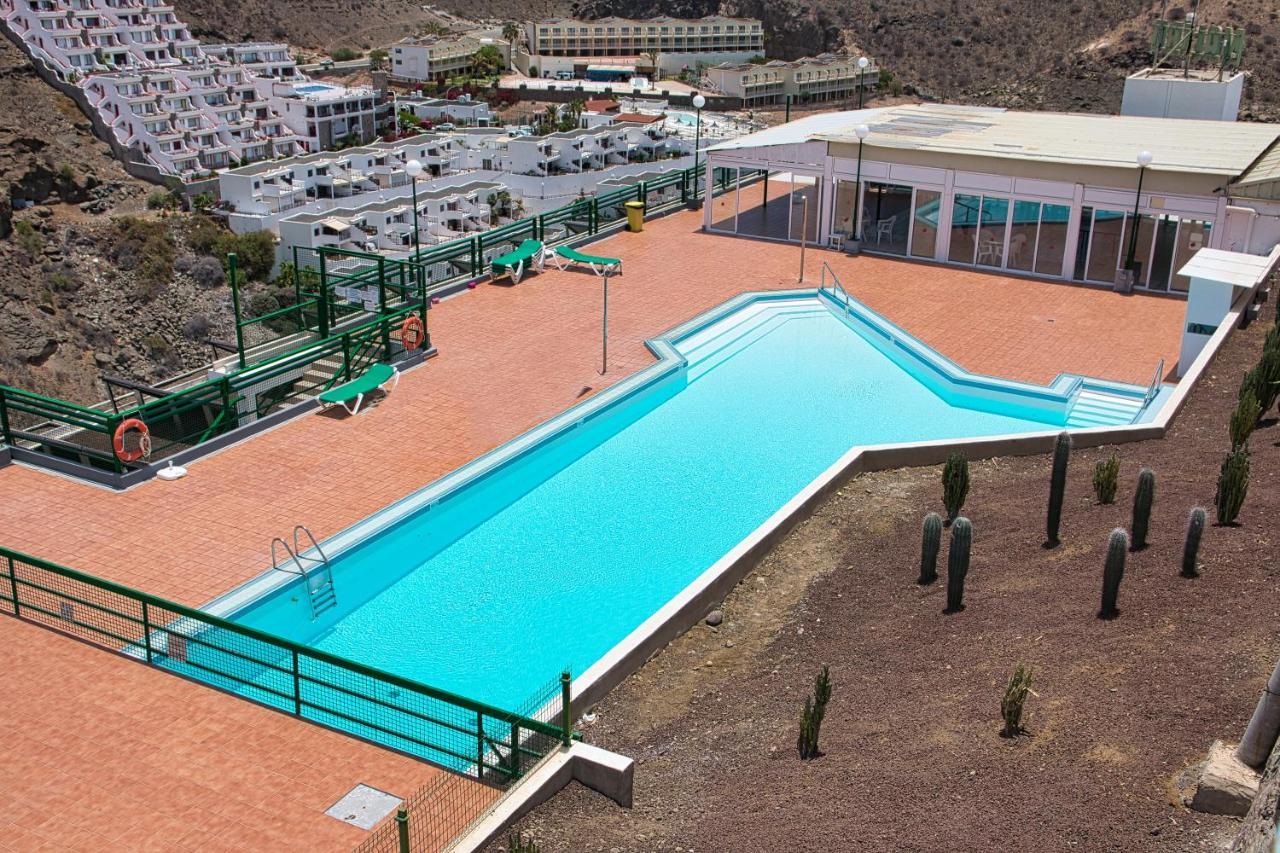 Malibu Apartamento Con Campo De Tennis Y Piscina Con Solarium Пуерто Рико Екстериор снимка
