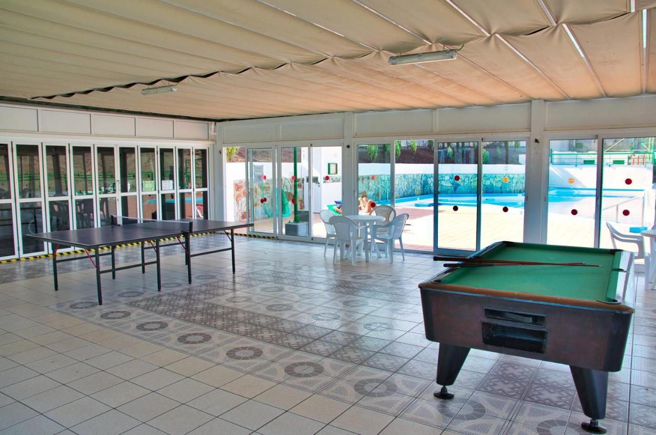 Malibu Apartamento Con Campo De Tennis Y Piscina Con Solarium Пуерто Рико Екстериор снимка
