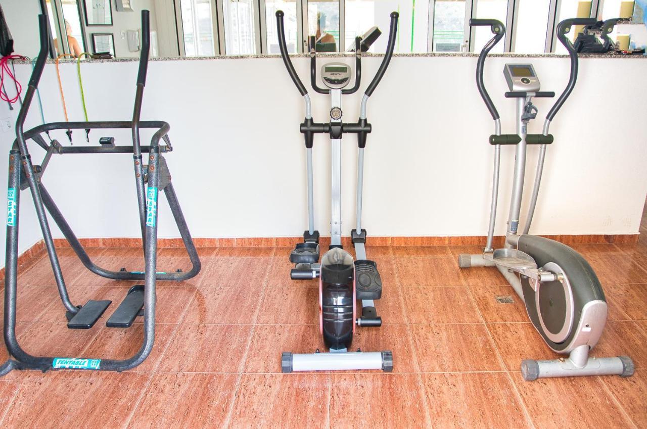 Malibu Apartamento Con Campo De Tennis Y Piscina Con Solarium Пуерто Рико Екстериор снимка