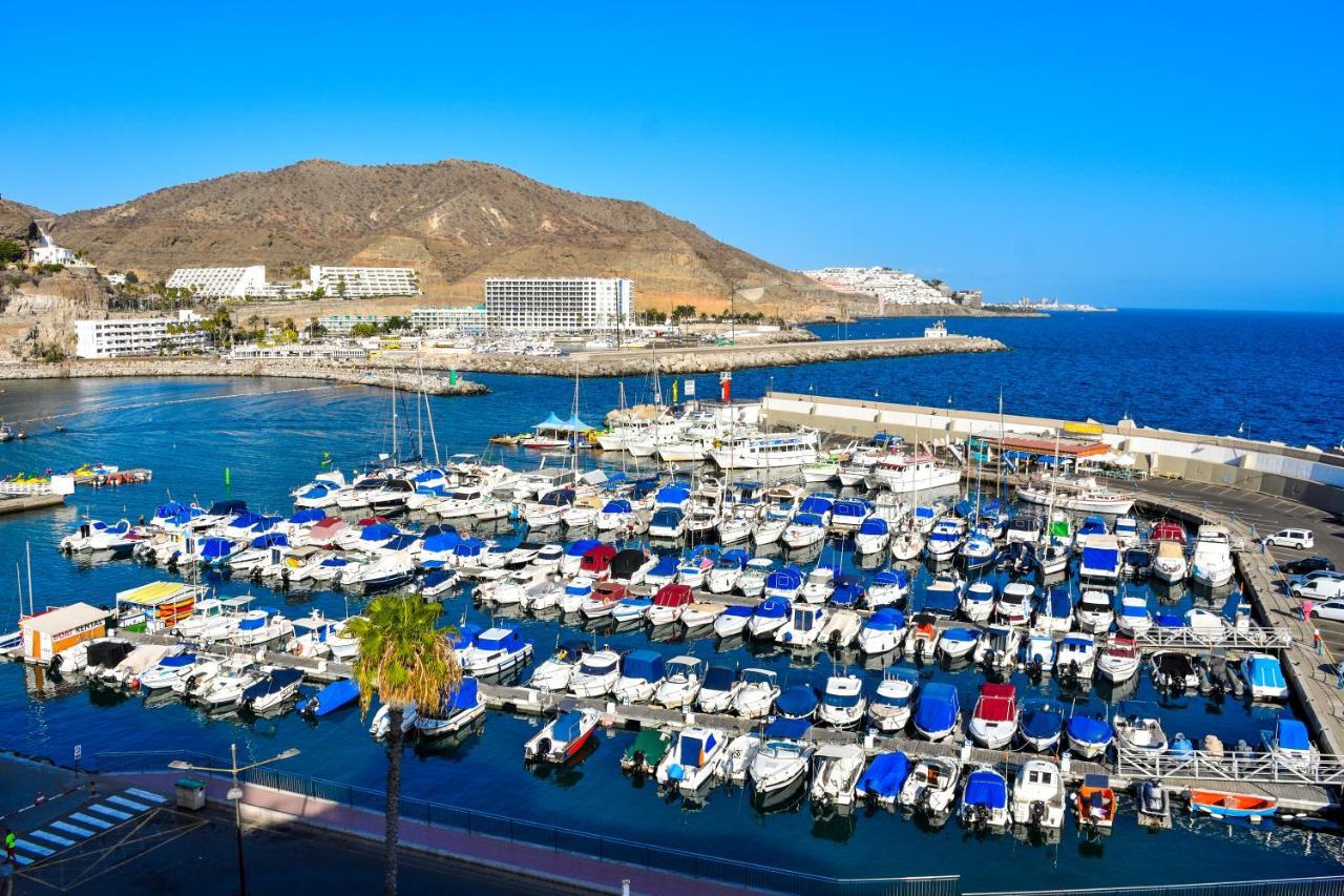 Malibu Apartamento Con Campo De Tennis Y Piscina Con Solarium Пуерто Рико Екстериор снимка
