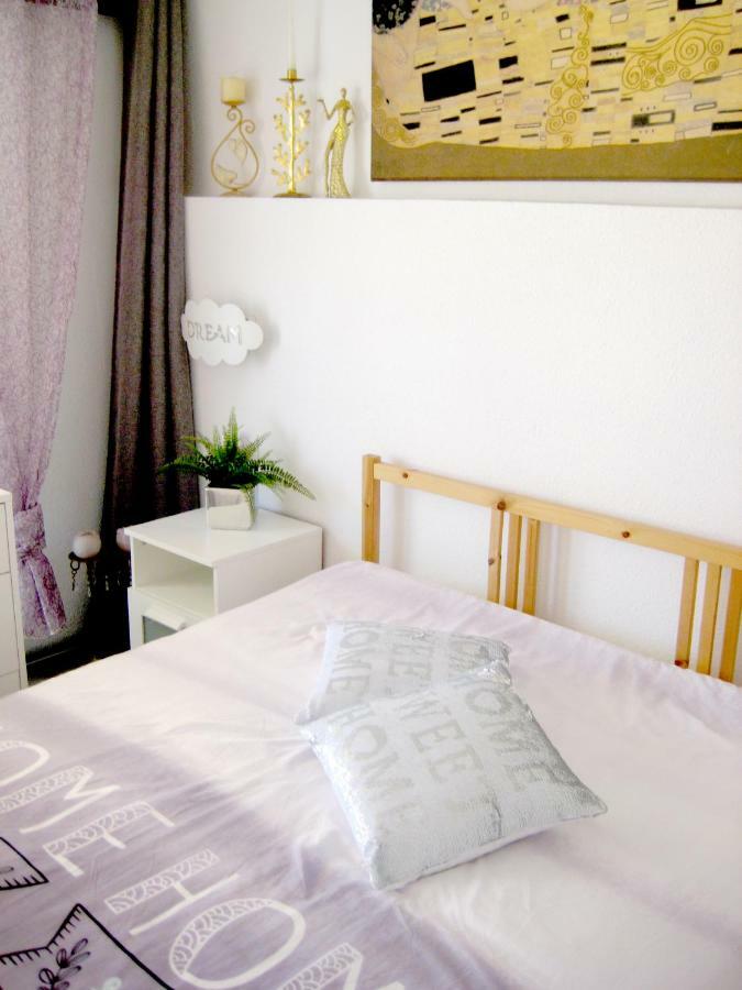 Malibu Apartamento Con Campo De Tennis Y Piscina Con Solarium Пуерто Рико Екстериор снимка