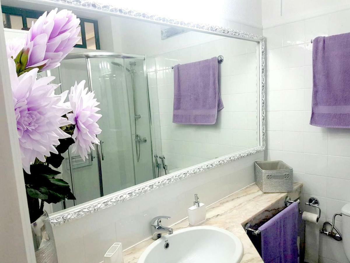 Malibu Apartamento Con Campo De Tennis Y Piscina Con Solarium Пуерто Рико Екстериор снимка