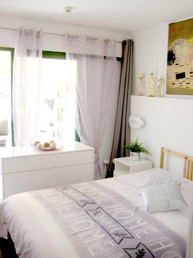 Malibu Apartamento Con Campo De Tennis Y Piscina Con Solarium Пуерто Рико Екстериор снимка