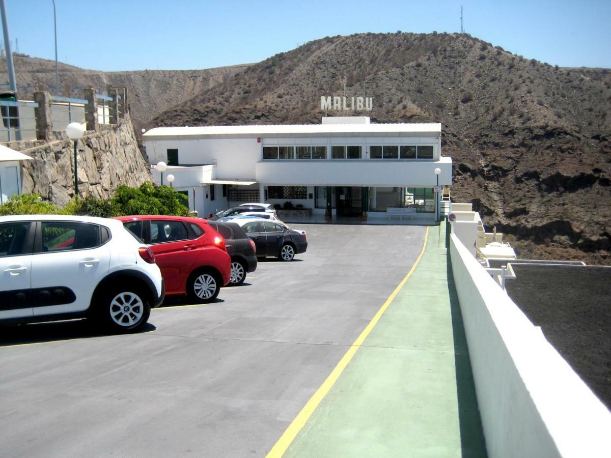 Malibu Apartamento Con Campo De Tennis Y Piscina Con Solarium Пуерто Рико Екстериор снимка