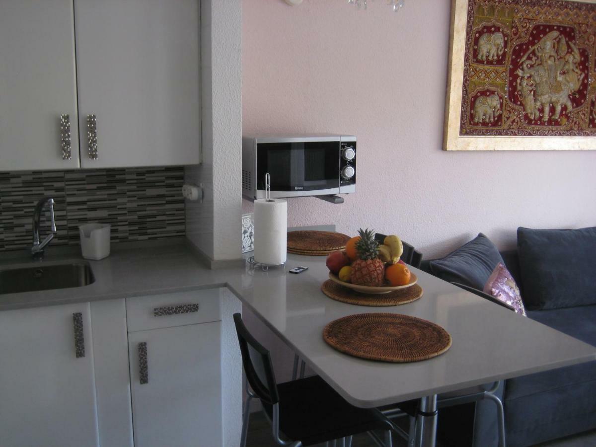 Malibu Apartamento Con Campo De Tennis Y Piscina Con Solarium Пуерто Рико Екстериор снимка